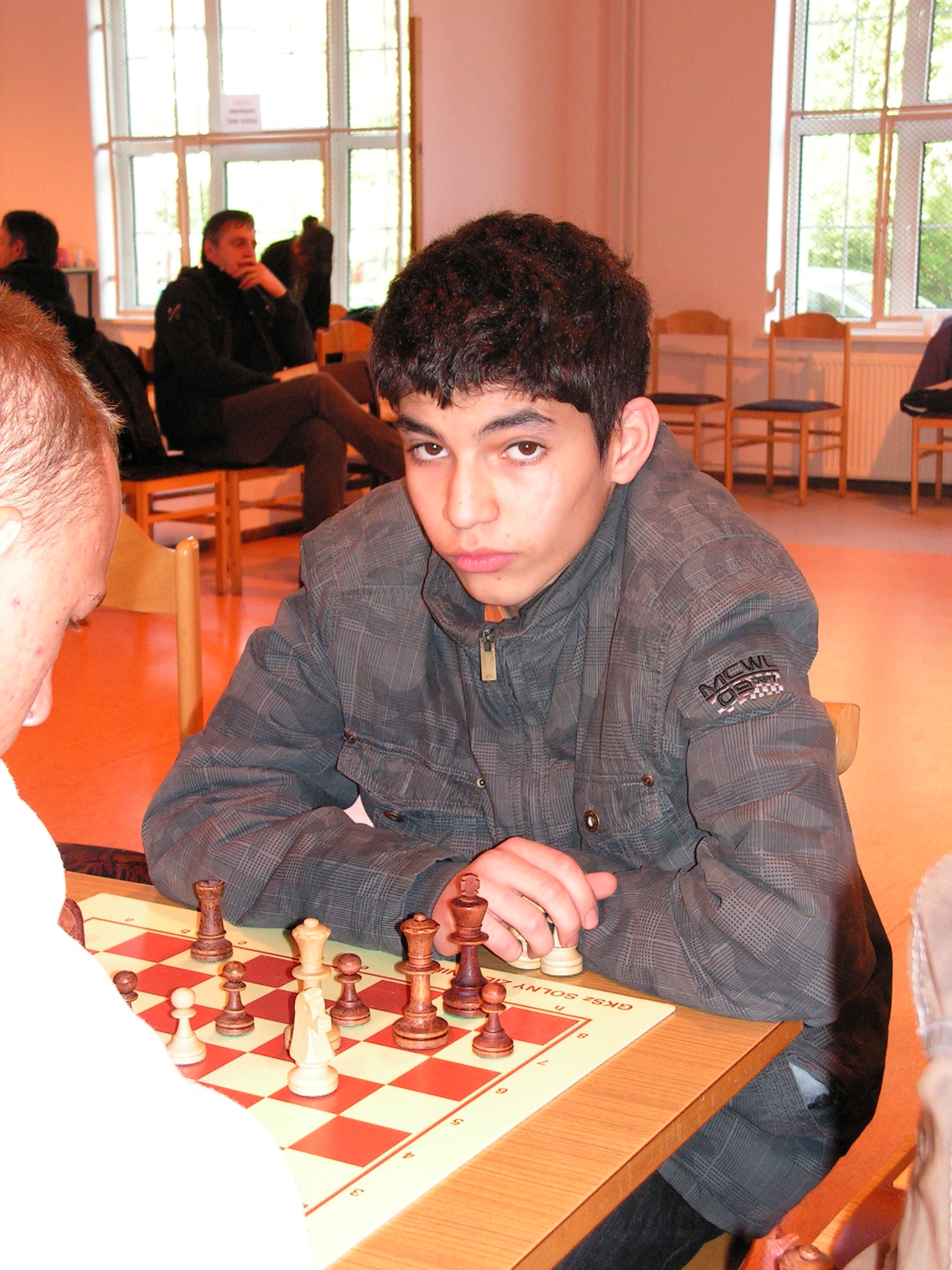 Vorschau
